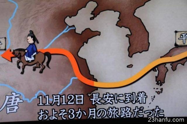 徐娇穿汉服的中国风被质疑模仿日本，她的一席话让无数网友怒赞